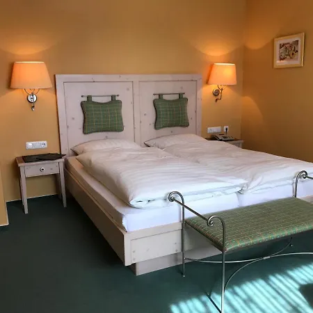 Beinker Hotel