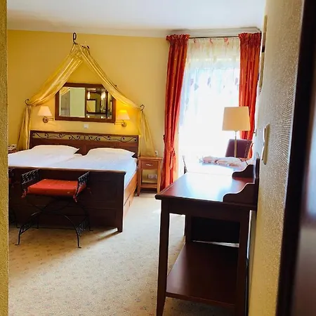 Beinker Hotel Ostercappeln