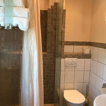 Beinker Hotel Ostercappeln