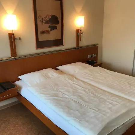 Beinker Hotel