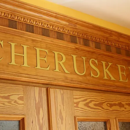 Hotel Beinker Ostercappeln