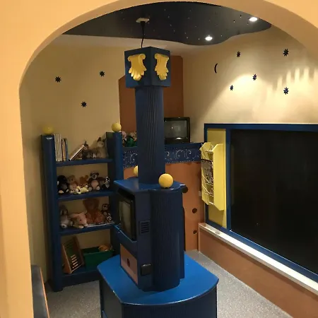 Beinker Otel