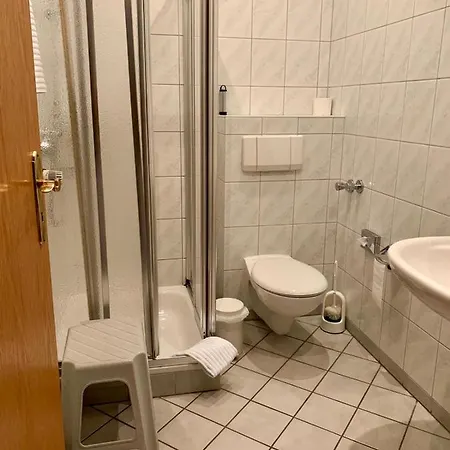 Hotel Beinker *