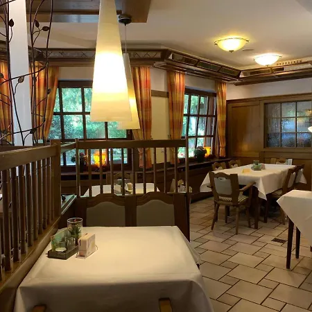 Beinker Hotel *