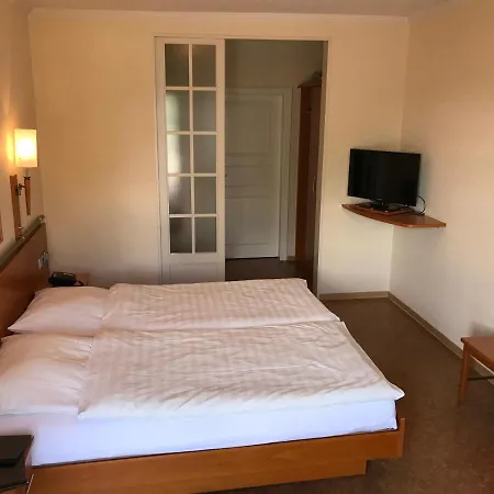 Hotel Beinker Ostercappeln