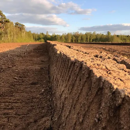 Beinker Hotel Ostercappeln