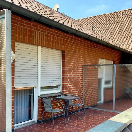 Beinker Ostercappeln