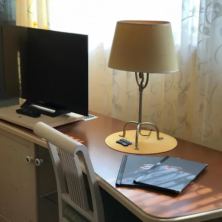 Beinker Hotel *