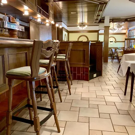 Beinker Hotel Ostercappeln