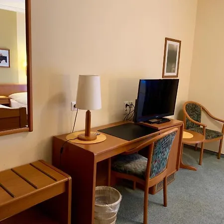 Hotel Beinker