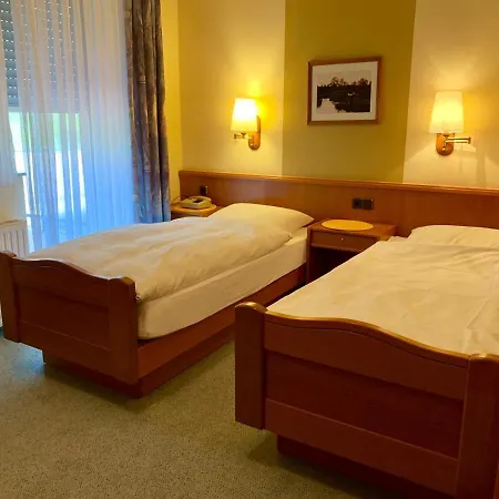 Beinker * Ostercappeln