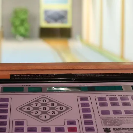 Hotel Beinker Ostercappeln