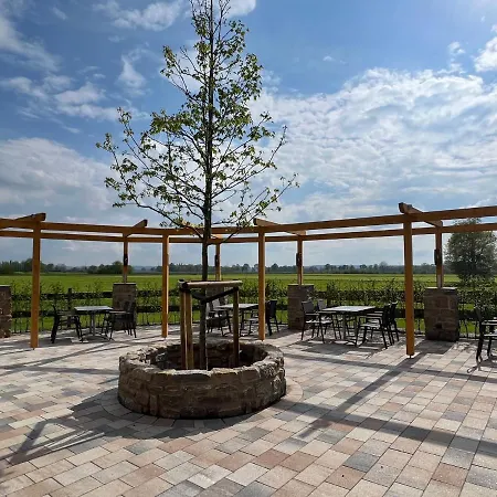 Hotel Beinker Ostercappeln