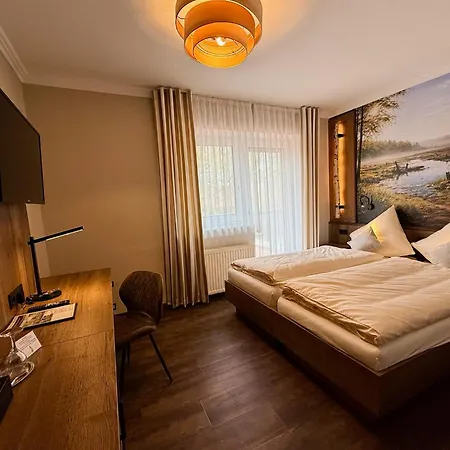 Beinker Hotel Ostercappeln