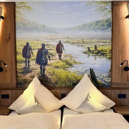 Hotel Beinker