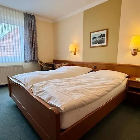 Beinker Hotel Ostercappeln