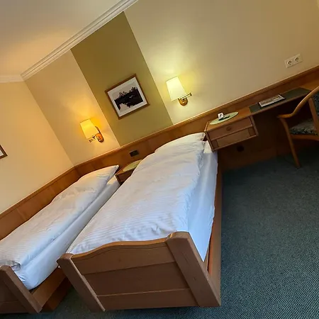 Beinker Hotel Ostercappeln