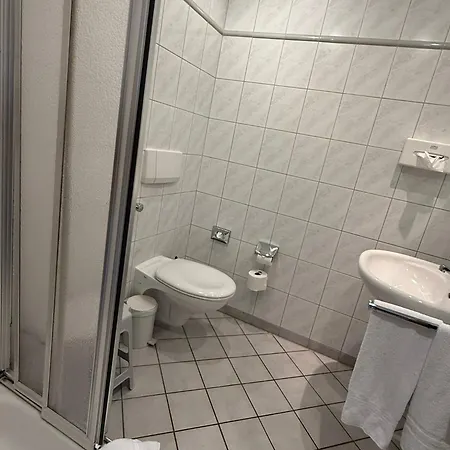 Hotel Beinker Ostercappeln