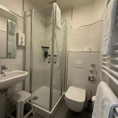 Hotel Beinker Ostercappeln