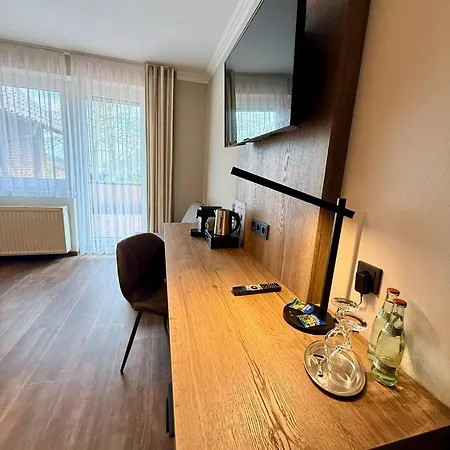 Beinker Hotel
