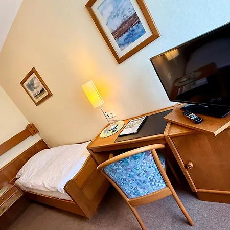 Beinker Hotel Ostercappeln