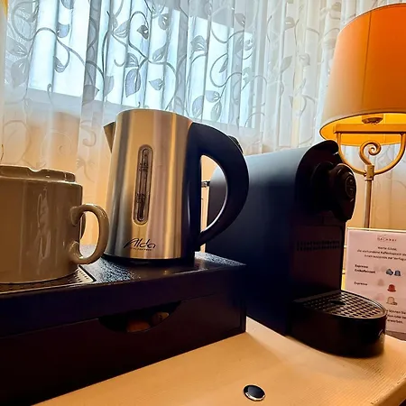 Beinker Hotel *