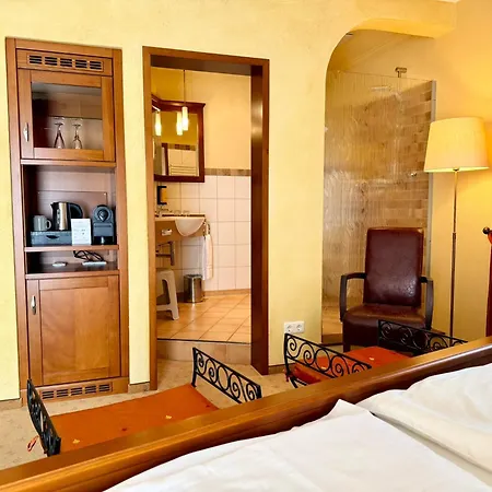 Hotel Beinker *