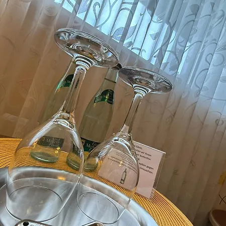 Beinker Hotel Ostercappeln