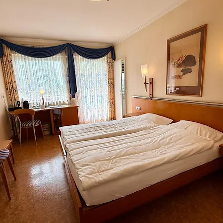 Hotel Beinker Ostercappeln