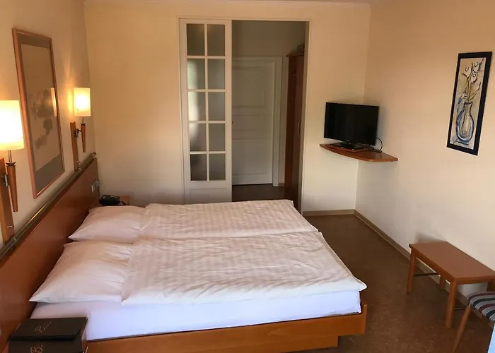 Hotel Beinker Ostercappeln