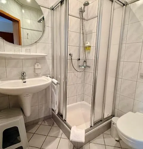Hotel Beinker Ostercappeln